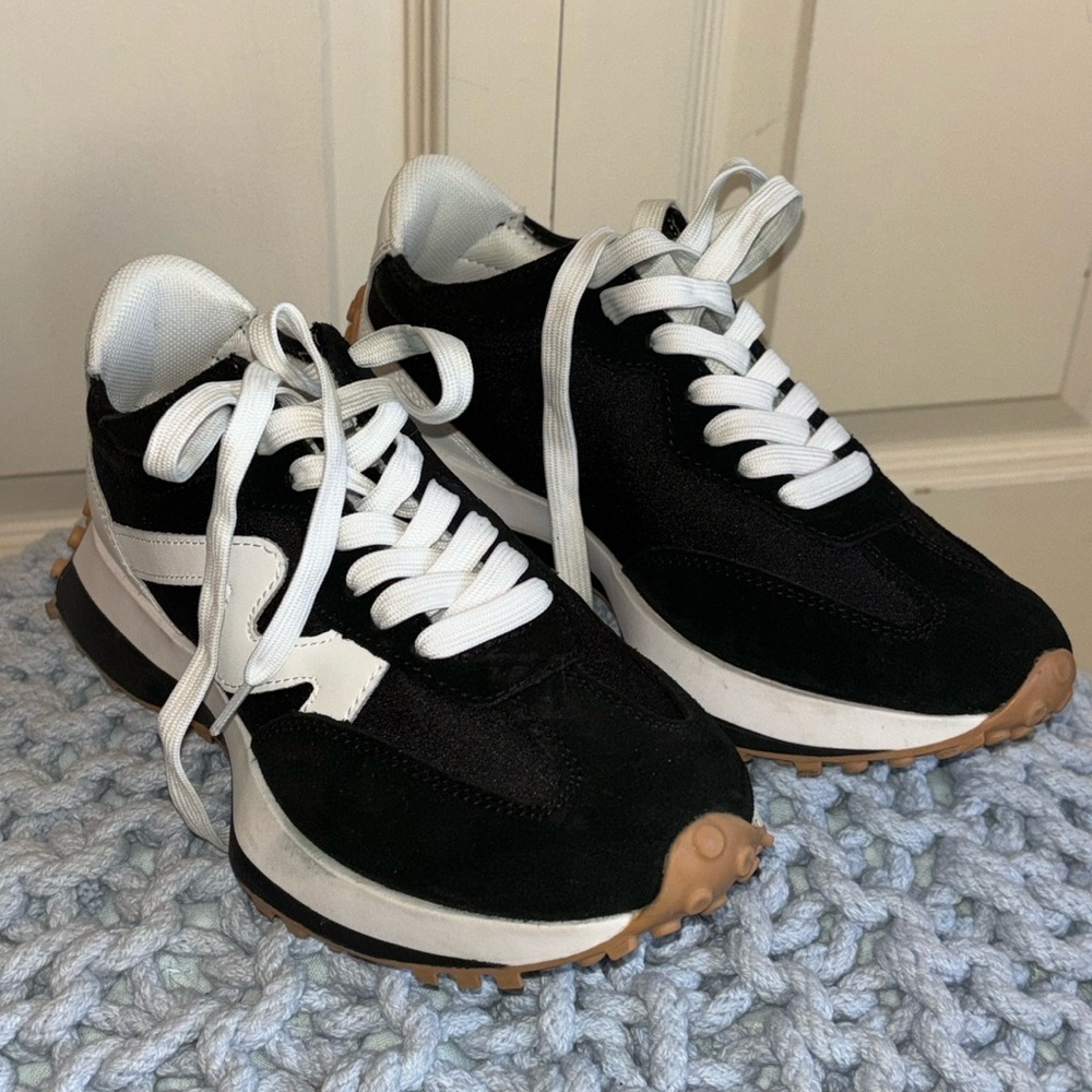 Steve Madden Campo shoes only worn once size 7